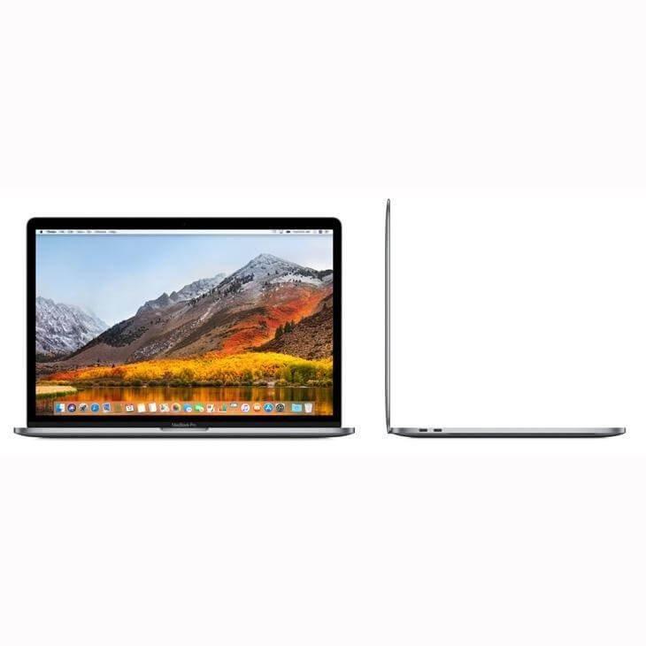 MacBook Pro Retina Apple 15,4